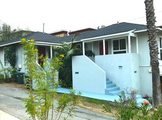 638 Longfellow Ave #1, Hermosa Beach, CA 90254
