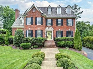 4024 Huntsteed Way, Henrico, VA 23233