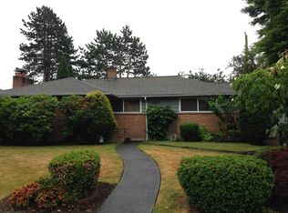 4257 NE 73rd St, Seattle, WA 98115