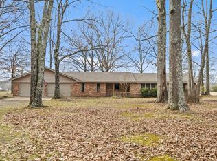 9661 Highway 319 W, Austin, AR 72007