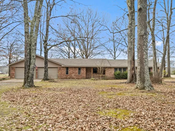 9661 Highway 319 W, Austin, AR 72007
