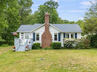 317 Lake Shore Dr, East Haddam, CT 06423
