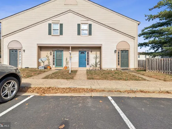 7402 Rokeby Dr, Manassas, VA 20109