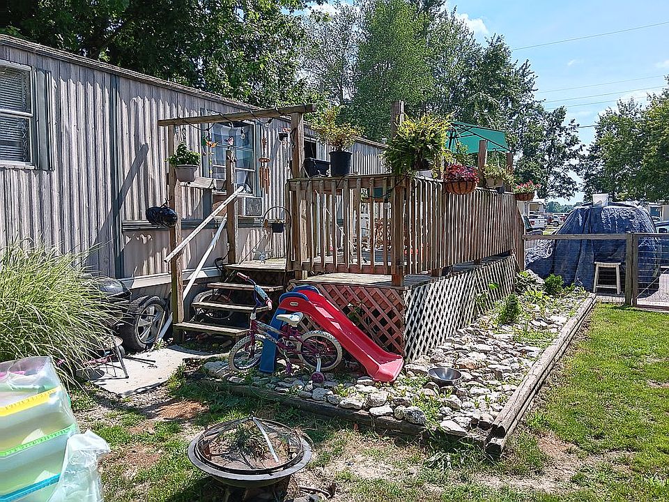 1785 State Route 28 LOT 293, Goshen, OH 45122 Zillow