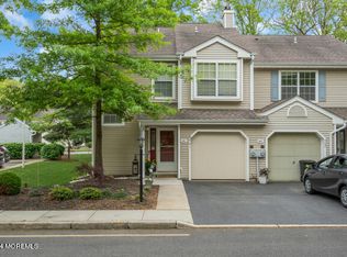 401 Aberdeen Ln #421, Toms River, NJ 08753