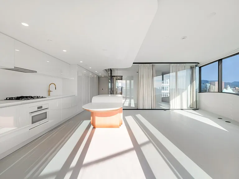 1033 Nelson St #3202 — Photo 4