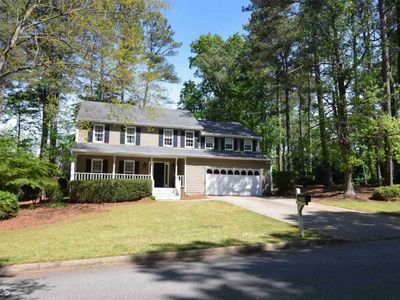 1060 Haverhill Trl, Lawrenceville, GA, 30044