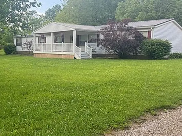 7397 W County Road 700 S, French Lick, IN 47432