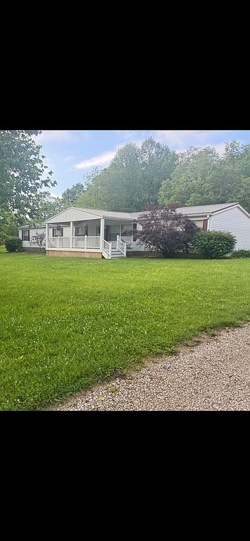7397 W County Road 700 S - Property Image