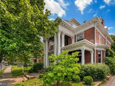 506 Summit Ave, Hagerstown, MD, 21740