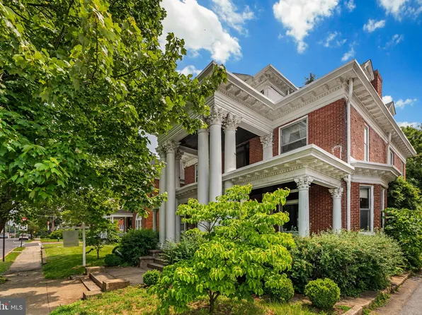 506 Summit Ave, Hagerstown, MD 21740