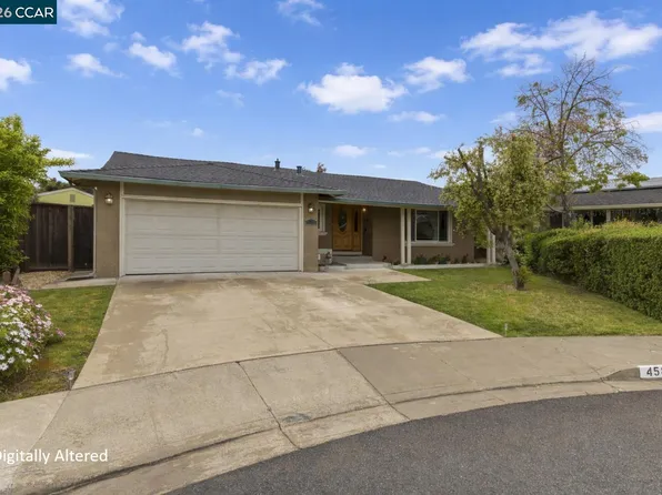 4580 Harper Ct, Pleasanton, CA 94588