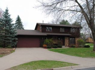 4310 Virginia Ave, Shoreview, MN 55126
