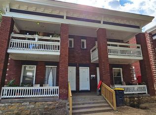 3919-3921 Norledge Ave, Kansas City, MO 64123