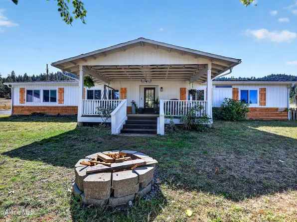 6550 W Highland Dr, Coeur D Alene, ID 83814