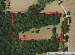 Carlin Ridge Rd, Pineville, MO 64856