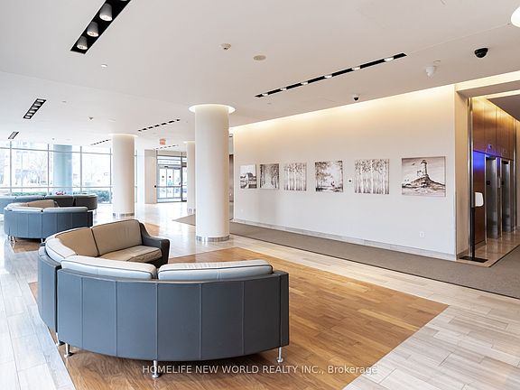 2nd image of 66 Forest Manor Rd #P09