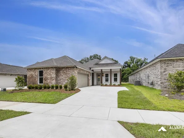 6837 Garden Hill Dr, Baton Rouge, LA 70817
