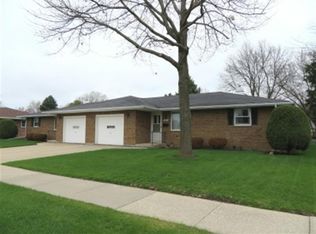 1907-1909 Black Bridge Rd, Janesville, WI 53545
