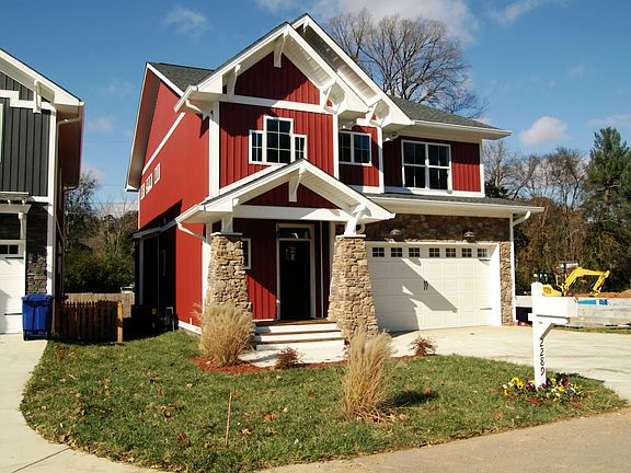 4th image of 2289 Ashmore Avenue Lot #5