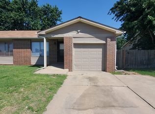 9130 E Bedell St, Wichita, KS 67207