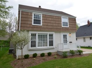 184 N 92nd St, Milwaukee, WI 53226