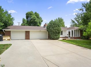 3585 W Pimlico Ave, Englewood, CO 80110
