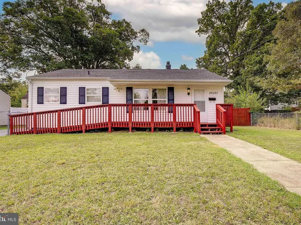 46481 Franklin Rd, Lexington Park, MD 20653
