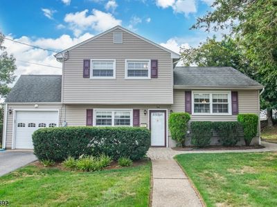 195 PRINCETON AVE, Wharton, NJ, 07885