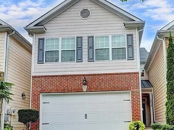 1213 Rubble Rd, Cumming, GA 30040