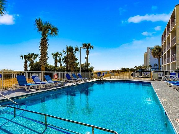5th image of 2709 S Ocean Blvd. #401