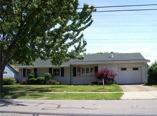 149 Meadow Dr, Berea, OH