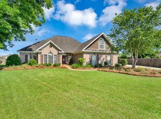 10201 Kelsey Ct, Daphne, AL 36526