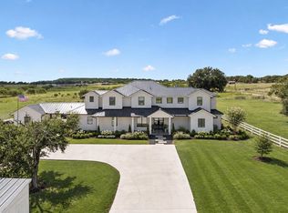 424 Tokim Drive, Marble Falls, TX 78654