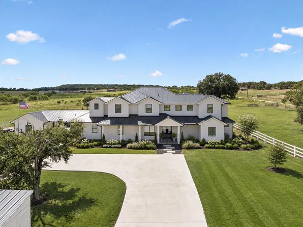 424 Tokim Drive, Marble Falls, TX 78654