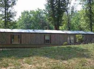 125 Hawkins Ln, Mill Spring, NC 28756