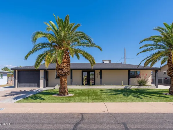 5452 E UNIVERSITY Drive, Mesa, AZ 85205