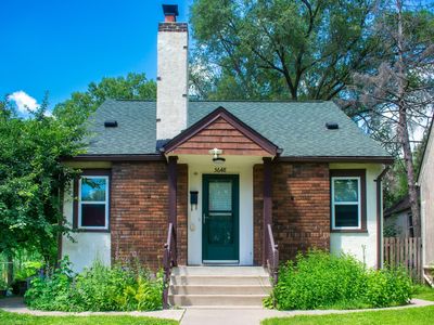 5648 Blaisdell Ave, Minneapolis, MN, 55419