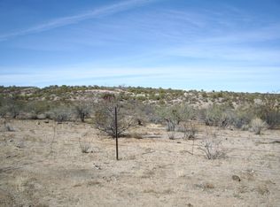4545 W Black Mountain Rd #9, Wickenburg, AZ 85390