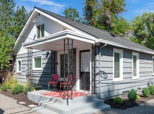 202 NW Thurston Ave #A, Bend, OR 97703