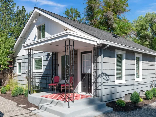 202 NW Thurston Ave, Bend, OR 97703