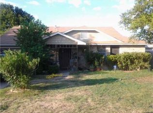 1002 Edgerly Ln, Pflugerville, TX 78660