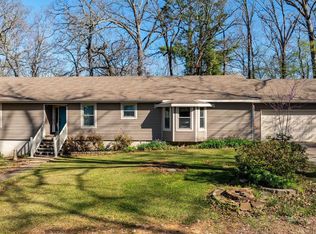 1810 Snow Ln, Alexander, AR 72002