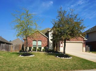 24506 Fort Settlement Dr, Spring, TX 77373