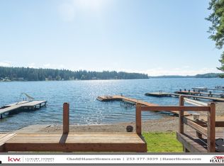 4170 E Mason Lake Dr W, Grapeview, WA 98546