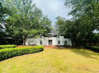 2712 Lansdowne Dr, Montgomery, AL 36111