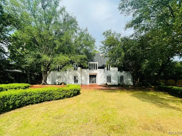 2712 Lansdowne Dr, Montgomery, AL 36111