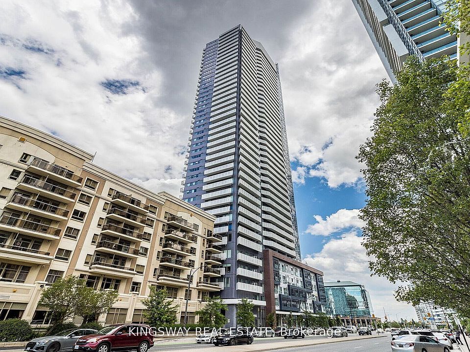 1st image of 4065 Confederation Pkwy #3311