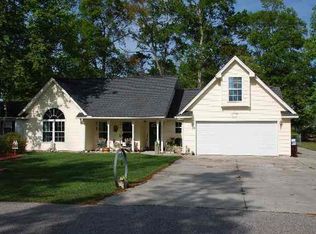 116 Deer Trace Cir, Myrtle Beach, SC 29588