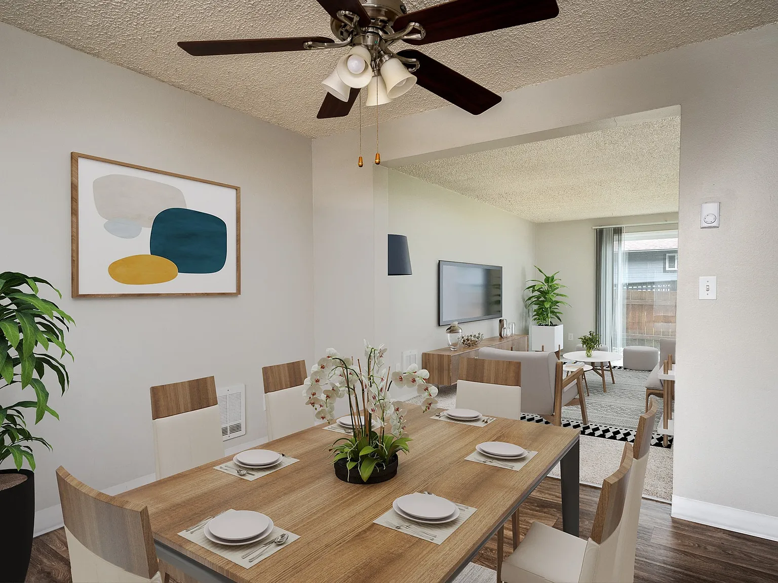 Forest Ridge Apartments — Photo 2